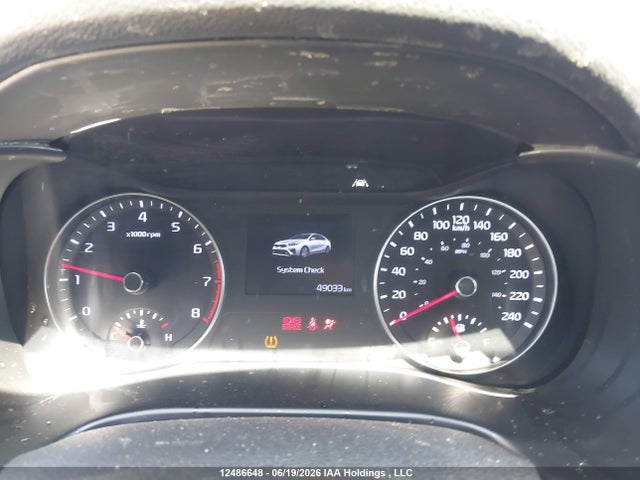 KIA FORTE EX 2020 3KPF54AD5LE218984 Image 7