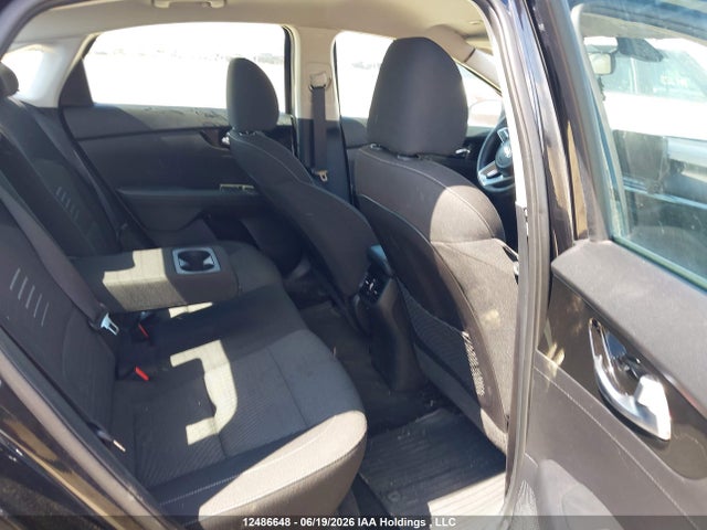 KIA FORTE EX 2020 3KPF54AD5LE218984 Image 8