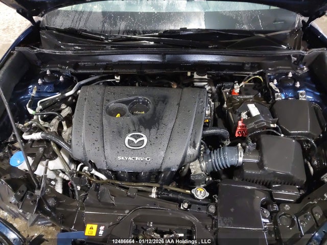 Aukcja sprzedaży 2021 Mazda Cx-30 Preferred, vin: 3MVDMBCL0MM210638, numer aukcji: 12486664