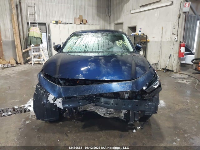 Aukcja sprzedaży 2021 Mazda Cx-30 Preferred, vin: 3MVDMBCL0MM210638, numer aukcji: 12486664