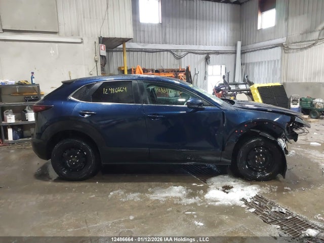 Aukcja sprzedaży 2021 Mazda Cx-30 Preferred, vin: 3MVDMBCL0MM210638, numer aukcji: 12486664