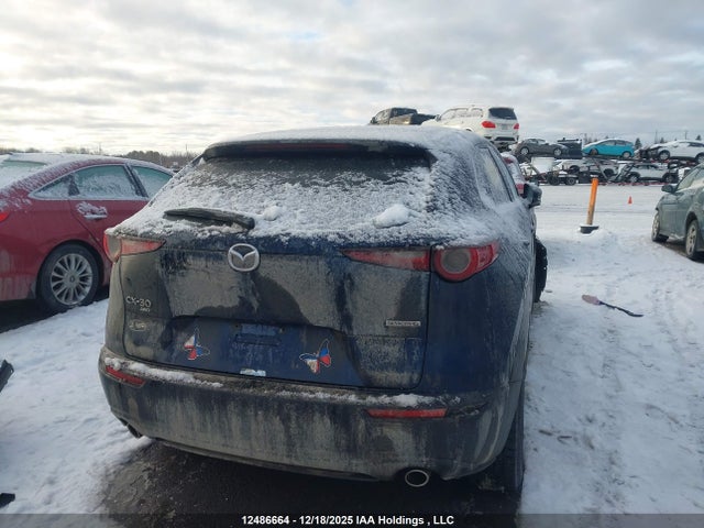 Aukcja sprzedaży 2021 Mazda Cx-30 Preferred, vin: 3MVDMBCL0MM210638, numer aukcji: 12486664