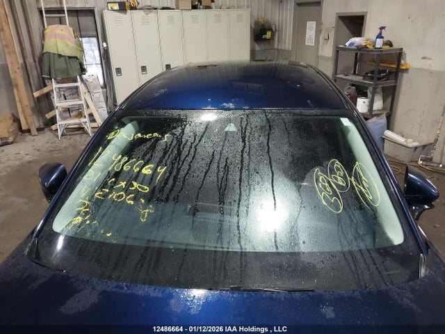 Aukcja sprzedaży 2021 Mazda Cx-30 Preferred, vin: 3MVDMBCL0MM210638, numer aukcji: 12486664