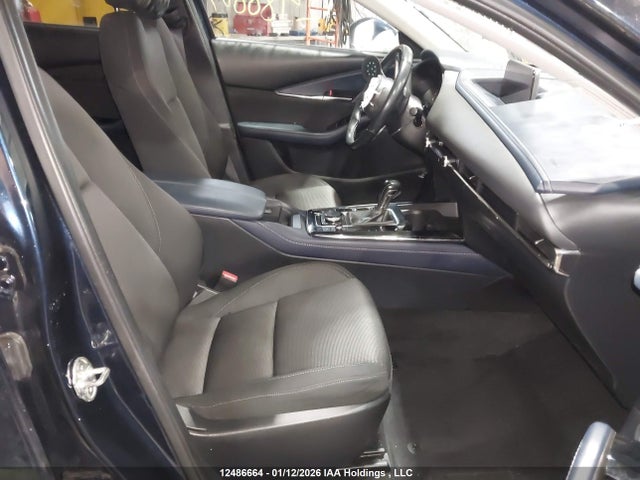 Aukcja sprzedaży 2021 Mazda Cx-30 Preferred, vin: 3MVDMBCL0MM210638, numer aukcji: 12486664