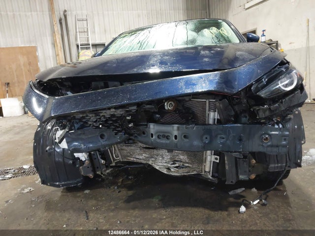 Aukcja sprzedaży 2021 Mazda Cx-30 Preferred, vin: 3MVDMBCL0MM210638, numer aukcji: 12486664