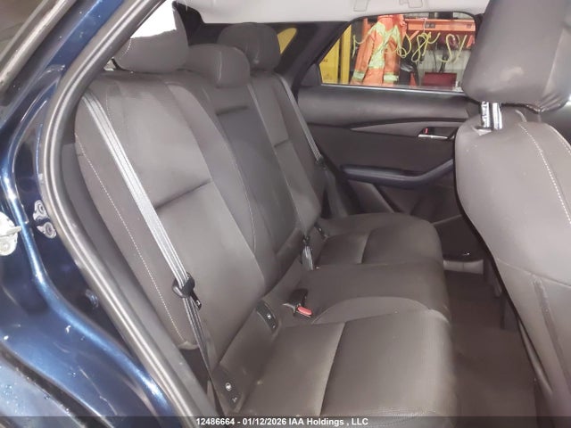 Aukcja sprzedaży 2021 Mazda Cx-30 Preferred, vin: 3MVDMBCL0MM210638, numer aukcji: 12486664