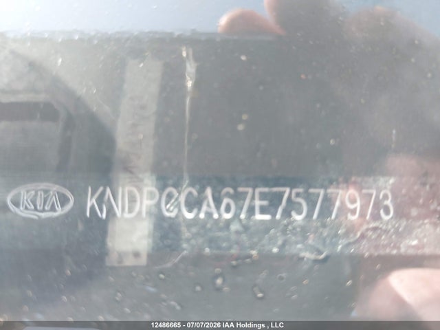 KIA Sportage Sx 2014 KNDPCCA67E7577973 Image 20