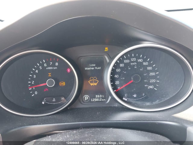 KIA Sportage Sx 2014 KNDPCCA67E7577973 Image 7
