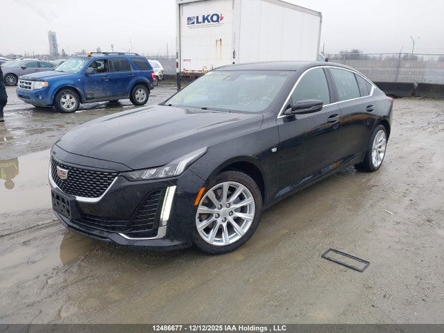 1G6DS5RK8L0130757 Cadillac lsy
