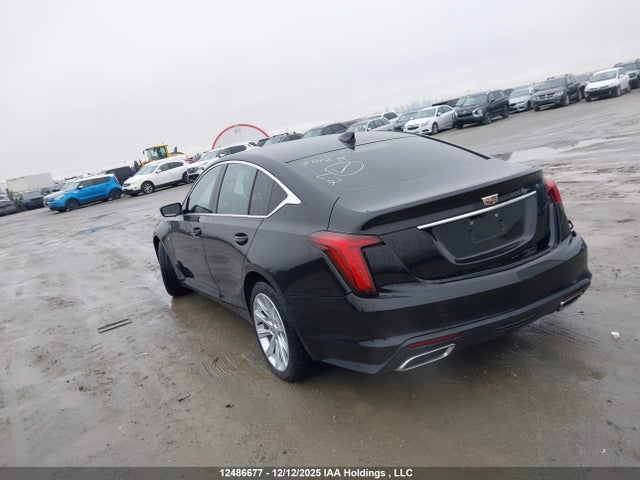 1G6DS5RK8L0130757 Cadillac lsy