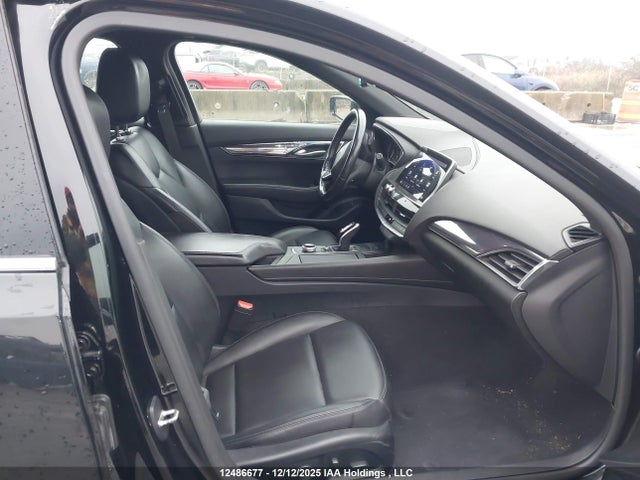 1G6DS5RK8L0130757 Cadillac lsy