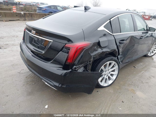1G6DS5RK8L0130757 Cadillac lsy