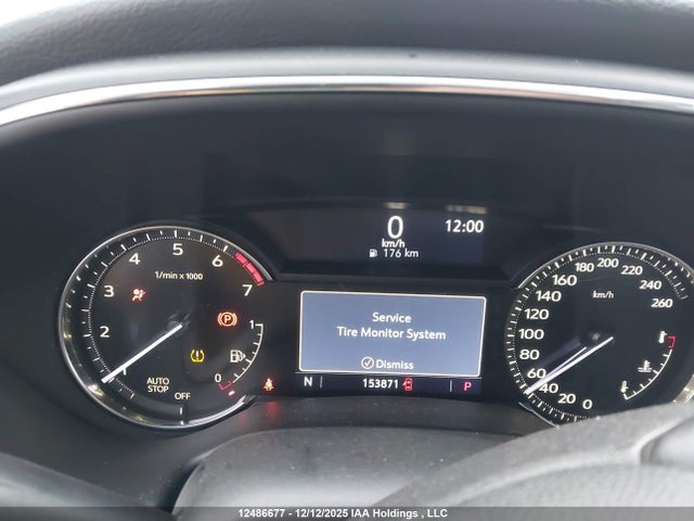 1G6DS5RK8L0130757 Cadillac lsy