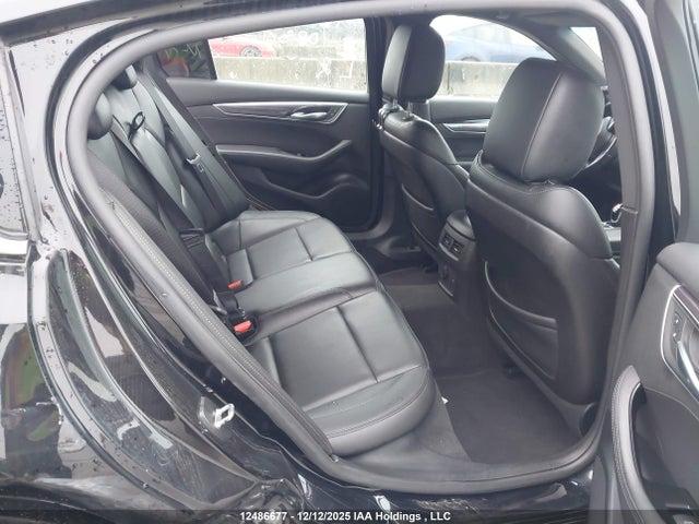 1G6DS5RK8L0130757 Cadillac lsy