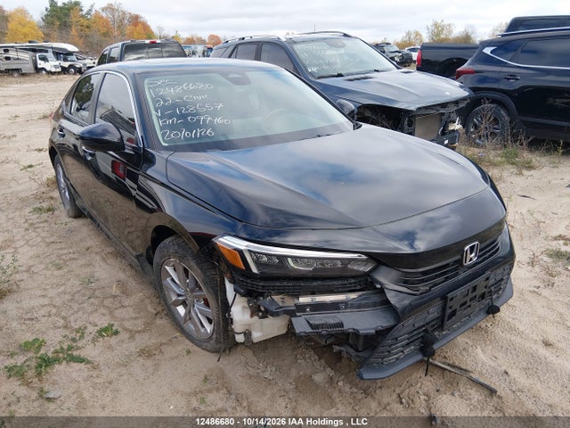 2022 2HGFE2F30NH128557 головне зображення