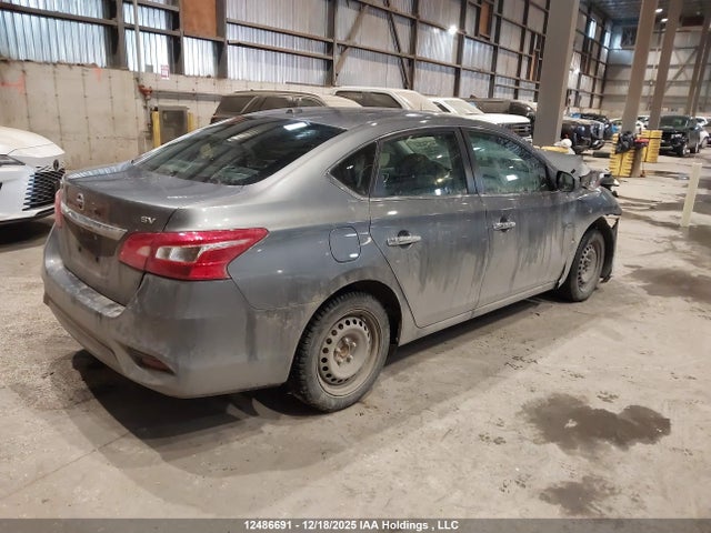3N1AB7AP5JY243803 Nissan Sentra