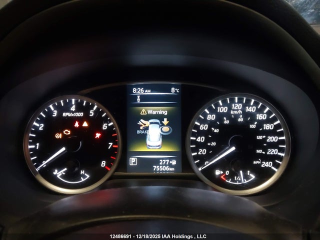 3N1AB7AP5JY243803 Nissan Sentra