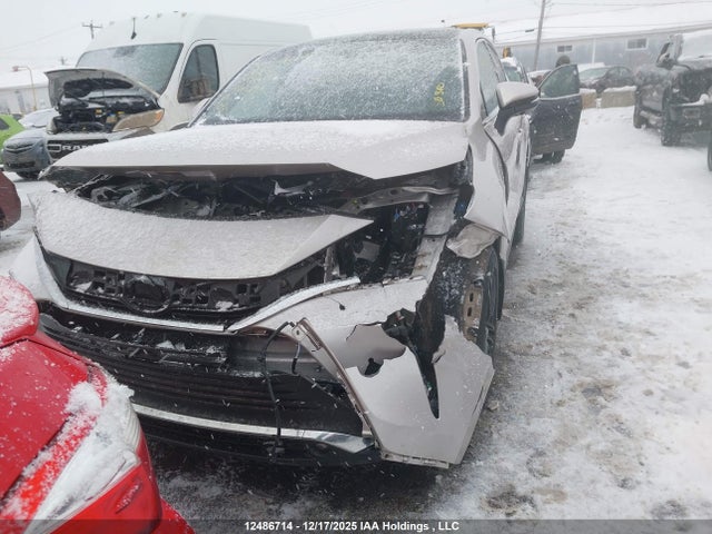 Aukcja sprzedaży 2024 Toyota Venza Le/xle/limited/night Shade, vin: JTEAAAAH0RJ165593, numer aukcji: 12486714