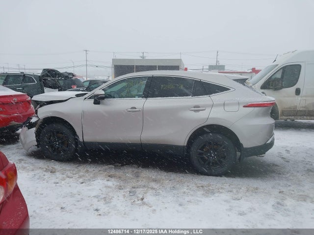 Aukcja sprzedaży 2024 Toyota Venza Le/xle/limited/night Shade, vin: JTEAAAAH0RJ165593, numer aukcji: 12486714