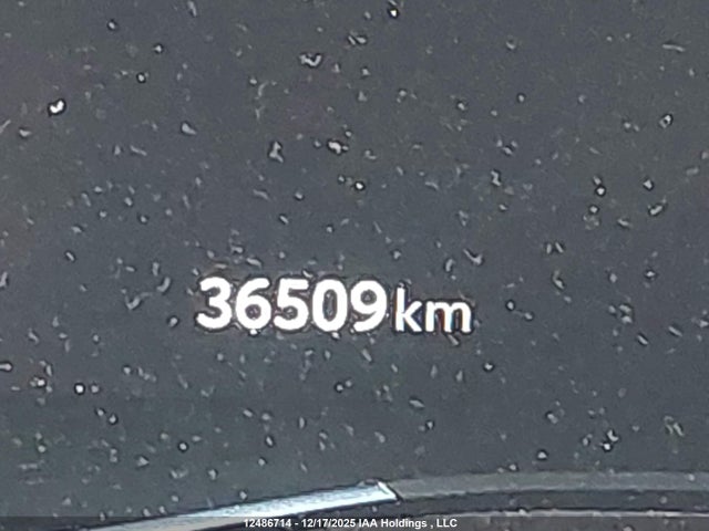 Aukcja sprzedaży 2024 Toyota Venza Le/xle/limited/night Shade, vin: JTEAAAAH0RJ165593, numer aukcji: 12486714