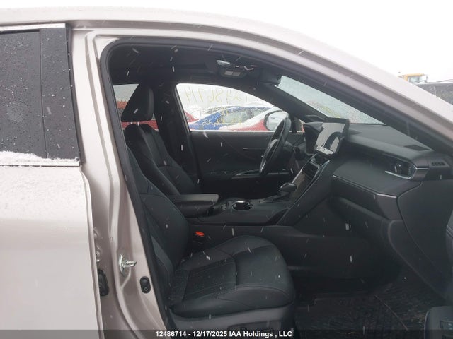 Aukcja sprzedaży 2024 Toyota Venza Le/xle/limited/night Shade, vin: JTEAAAAH0RJ165593, numer aukcji: 12486714