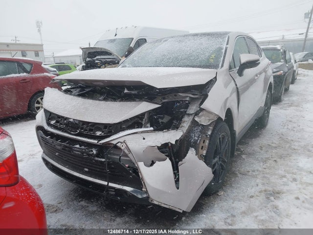 Aukcja sprzedaży 2024 Toyota Venza Le/xle/limited/night Shade, vin: JTEAAAAH0RJ165593, numer aukcji: 12486714