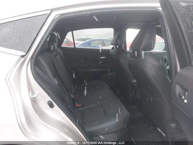 Aukcja sprzedaży 2024 Toyota Venza Le/xle/limited/night Shade, vin: JTEAAAAH0RJ165593, numer aukcji: 12486714