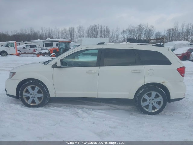 2012 Dodge Journey Sxt მანქანა იყიდება აუქციონზე, vin: 3C4PDCCG5CT146429, აუქციონის ნომერი: 12486715