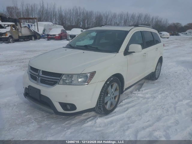 2012 Dodge Journey Sxt მანქანა იყიდება აუქციონზე, vin: 3C4PDCCG5CT146429, აუქციონის ნომერი: 12486715