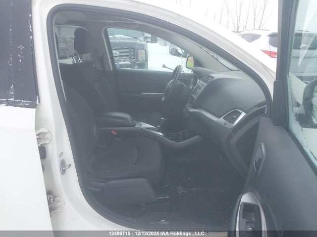 2012 Dodge Journey Sxt მანქანა იყიდება აუქციონზე, vin: 3C4PDCCG5CT146429, აუქციონის ნომერი: 12486715