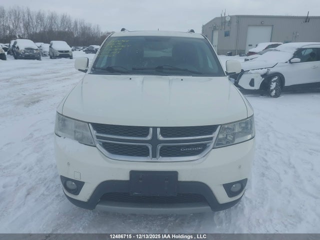 2012 Dodge Journey Sxt მანქანა იყიდება აუქციონზე, vin: 3C4PDCCG5CT146429, აუქციონის ნომერი: 12486715