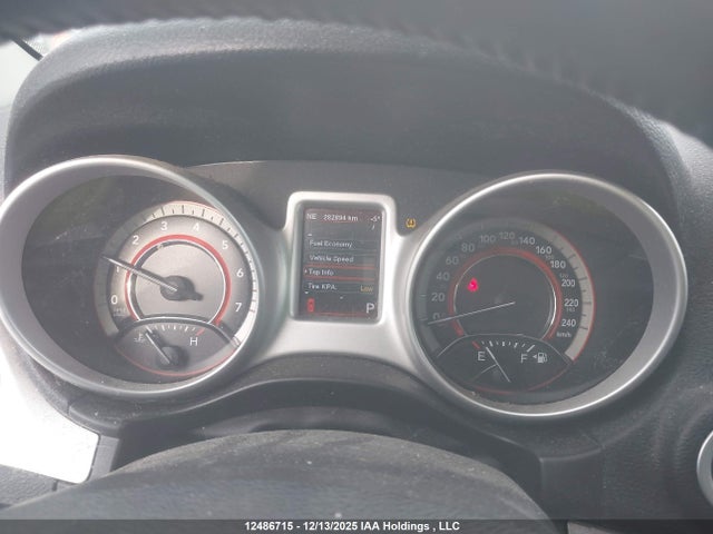 2012 Dodge Journey Sxt მანქანა იყიდება აუქციონზე, vin: 3C4PDCCG5CT146429, აუქციონის ნომერი: 12486715