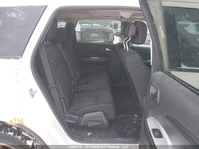 2012 Dodge Journey Sxt მანქანა იყიდება აუქციონზე, vin: 3C4PDCCG5CT146429, აუქციონის ნომერი: 12486715