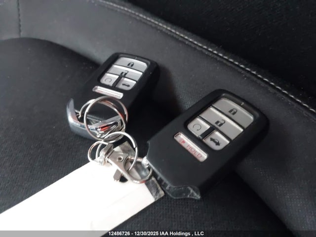 Honda k20c2 2016 2HGFC2F76GH038695 Image 11