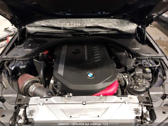 WBA5U9C08LFH48118 BMW M340i Xdrive