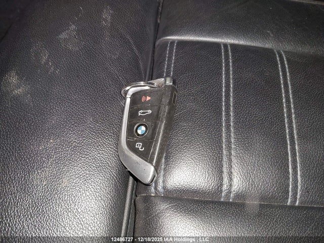 WBA5U9C08LFH48118 BMW M340i Xdrive
