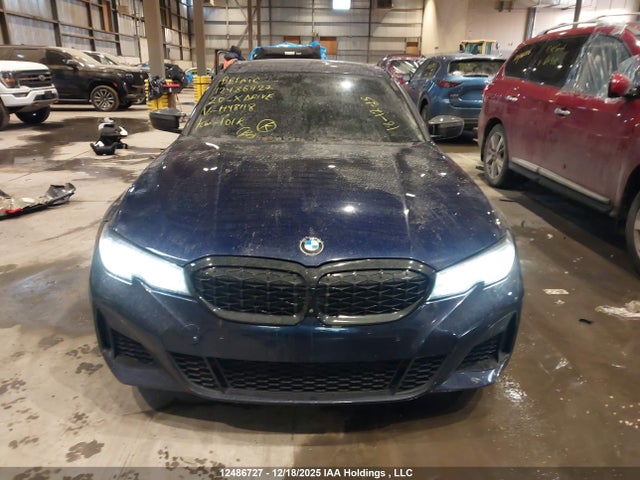 WBA5U9C08LFH48118 BMW M340i Xdrive