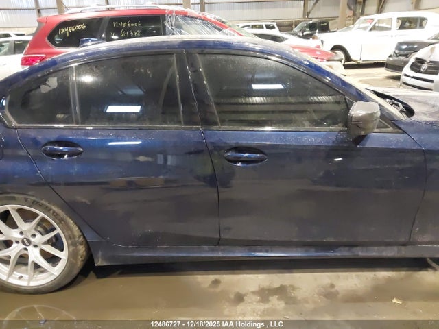 WBA5U9C08LFH48118 BMW M340i Xdrive