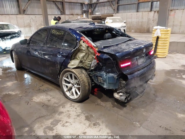 WBA5U9C08LFH48118 BMW M340i Xdrive