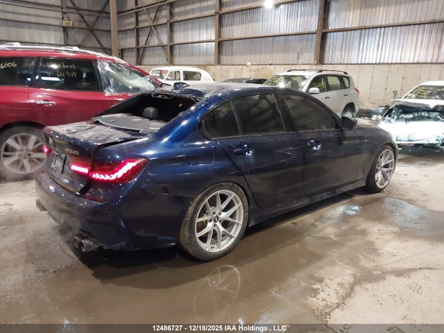 WBA5U9C08LFH48118 BMW M340i Xdrive