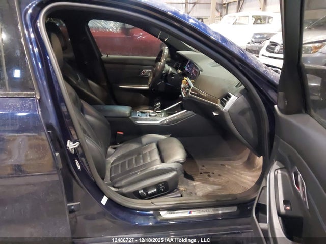 WBA5U9C08LFH48118 BMW M340i Xdrive