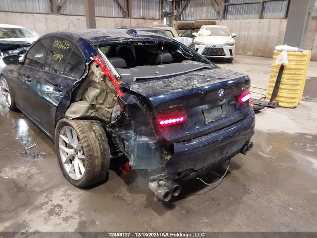 WBA5U9C08LFH48118 BMW M340i Xdrive