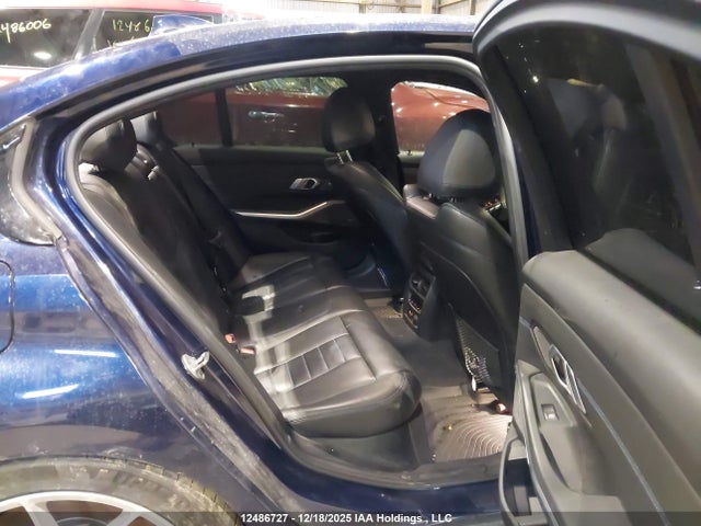 WBA5U9C08LFH48118 BMW M340i Xdrive