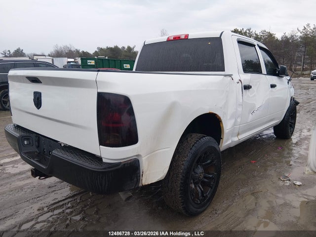 Продаж на аукціоні авто 2017 Ram 1500 St, vin: 3C6RR7KT5HG618359, номер лоту: 12486728