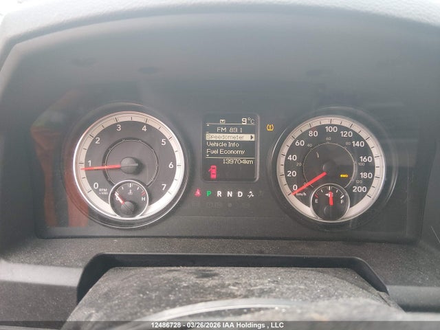 Продаж на аукціоні авто 2017 Ram 1500 St, vin: 3C6RR7KT5HG618359, номер лоту: 12486728