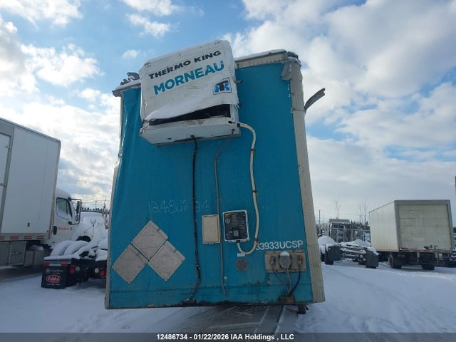 Продаж на аукціоні авто 2012 Manac Inc , vin: 2M5931610C1129237, номер лоту: 12486734
