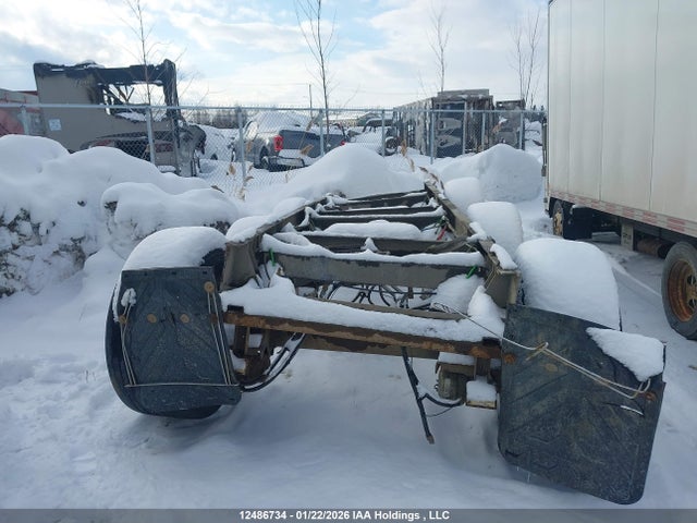 Продаж на аукціоні авто 2012 Manac Inc , vin: 2M5931610C1129237, номер лоту: 12486734