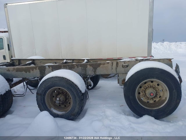 Продаж на аукціоні авто 2012 Manac Inc , vin: 2M5931610C1129237, номер лоту: 12486734