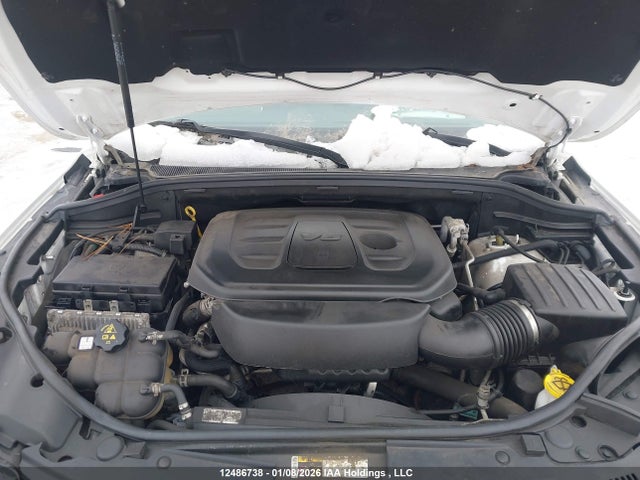 1C4RJFCGXLC198430 Jeep Grand Cherokee High Altitude