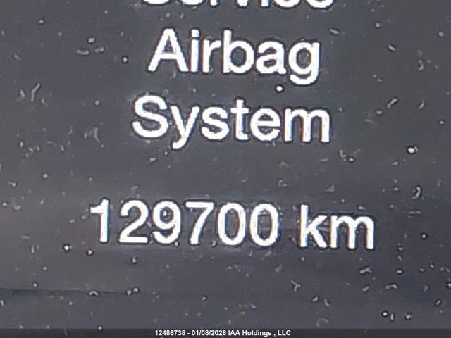 1C4RJFCGXLC198430 Jeep Grand Cherokee High Altitude